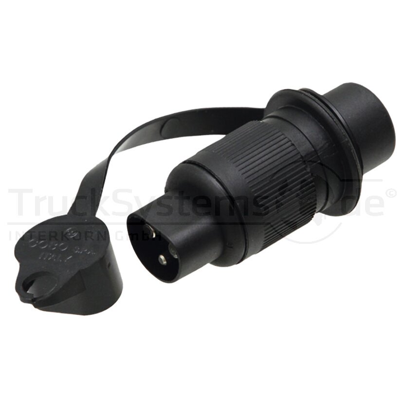 Cobo Stecker 3polig