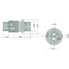 Cobo Stecker 3polig