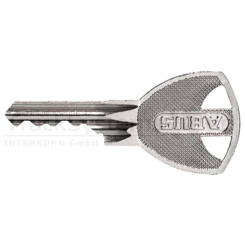 Abus Vorhangschloss 45/50
