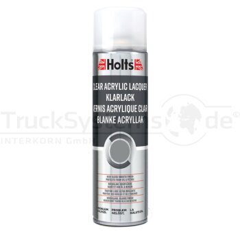 Holts Klarlack, 400 ml