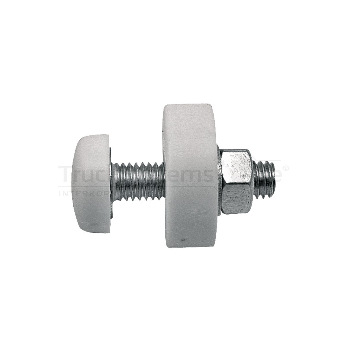 Blister KitKZ Schr.kpl.DIN6531,WVZ,M06x020,VE10