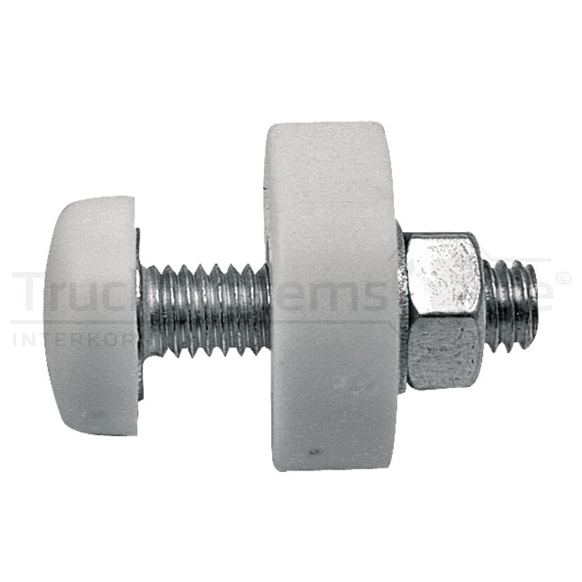 Blister KitKZ Schr.kpl.DIN6531,WVZ,M06x020,VE10