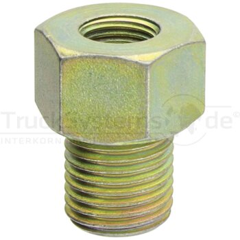 FTE Schraubstutzen M14X1,5/M10X1 - 9910046