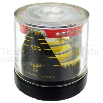MANN-FILTER Wartungsanzeiger 39 060 70 911 - 39 060 70...