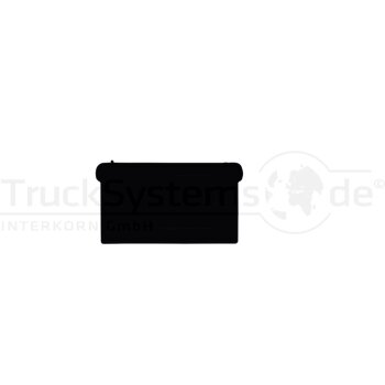 allsafe KU Endstück - 52109010 SAP2 - 52109010SAP2
