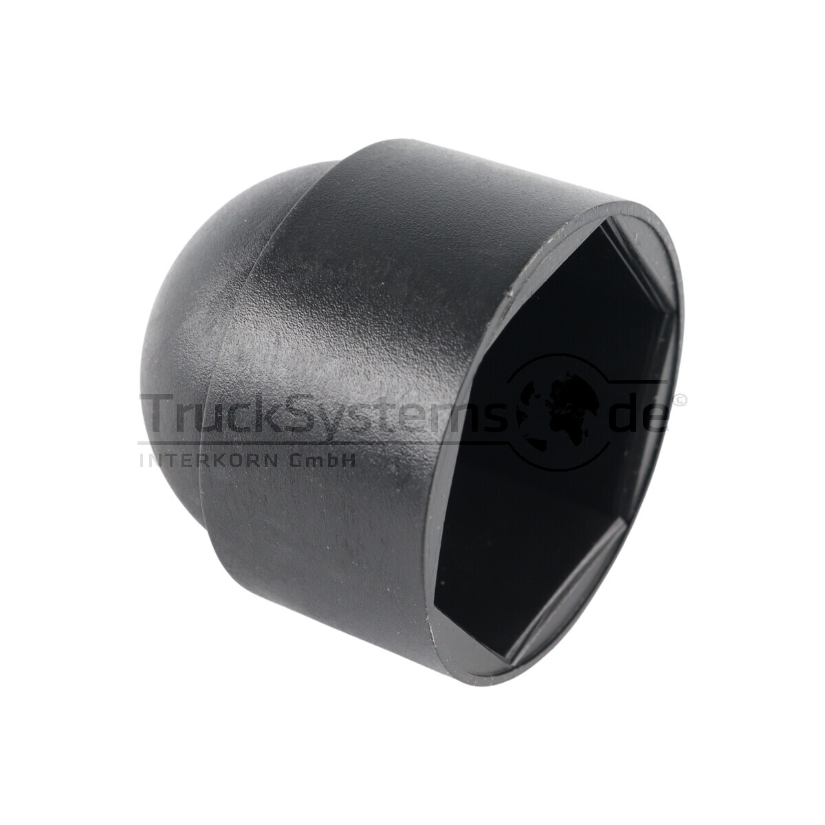 Schutzkappe schwarz M22,VE:1ST