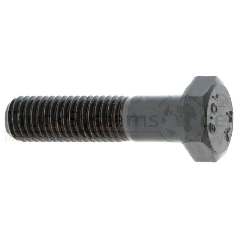 6kt.-Schraube,DIN931,10.9,M12x050,VE:1