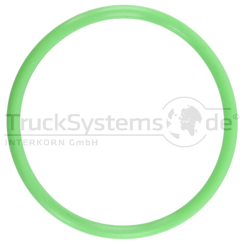 O-Ring d: 45 mm, S: 3 mm
