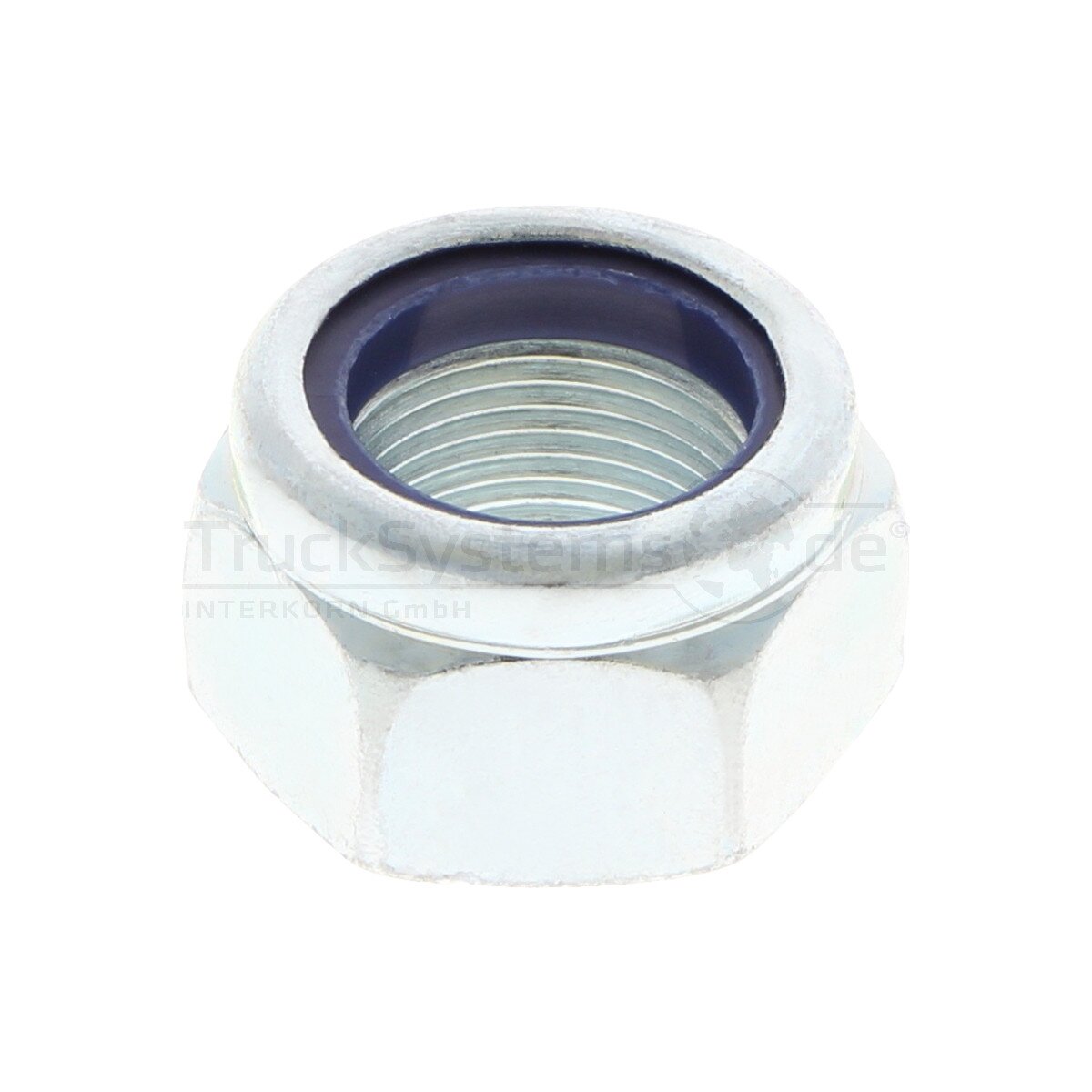 DIN 985 M22x1,5 V Stoppmutter