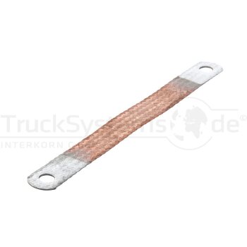 Hella Motor-Masseband 200mm - 8KX 707 917-011 - 8KX707917011
