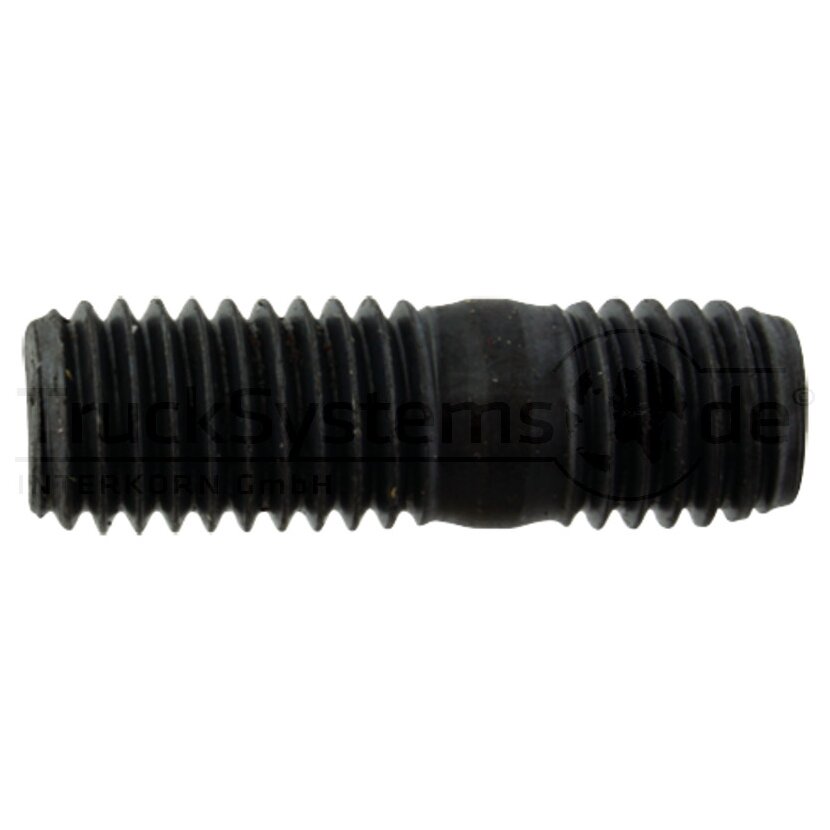 Stiftschraube,DIN939,8.8,M10x020