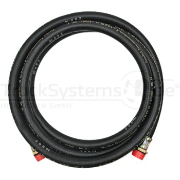HORN TECALEMIT Zapfschlauch DN19 6,0m eingebunden