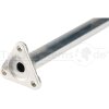 Jonesco Tragrohr, gerade, vz, L:650mm, D:34mm - JS1