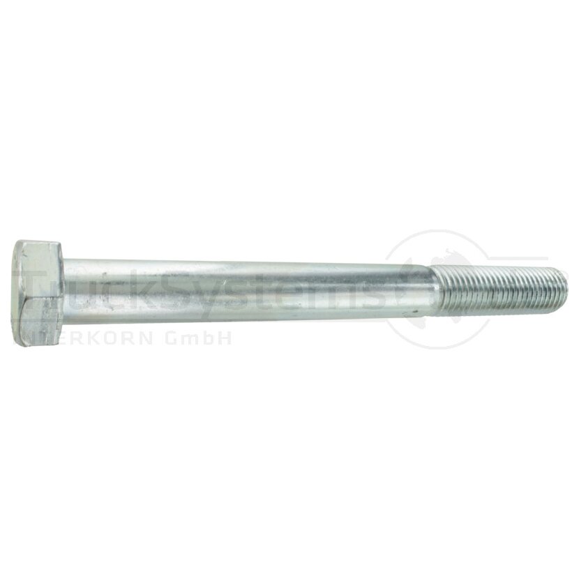 6kt-Schraube,DIN931,8.8,VZ,M24x040,VE1