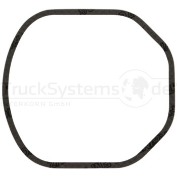 Elring Ventildeckeldichtung