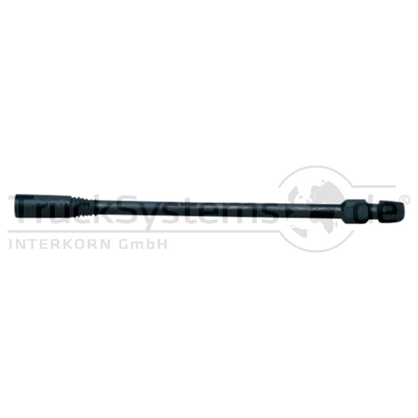 Safety Seal Ventilverlängerung Kunstst. L: 170mm