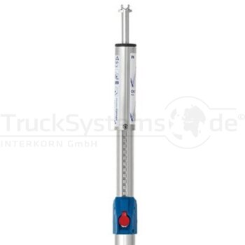 allsafe KIM 44 Profi, 2000-2500, Schlitzbolzen -...