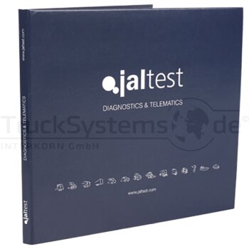 Jaltest Lizenz OHW 1 Jahr - 29760