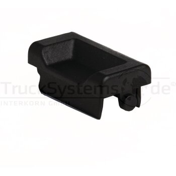 KINNEGRIP Plastikkappe T50 für Profilecke rechts -...