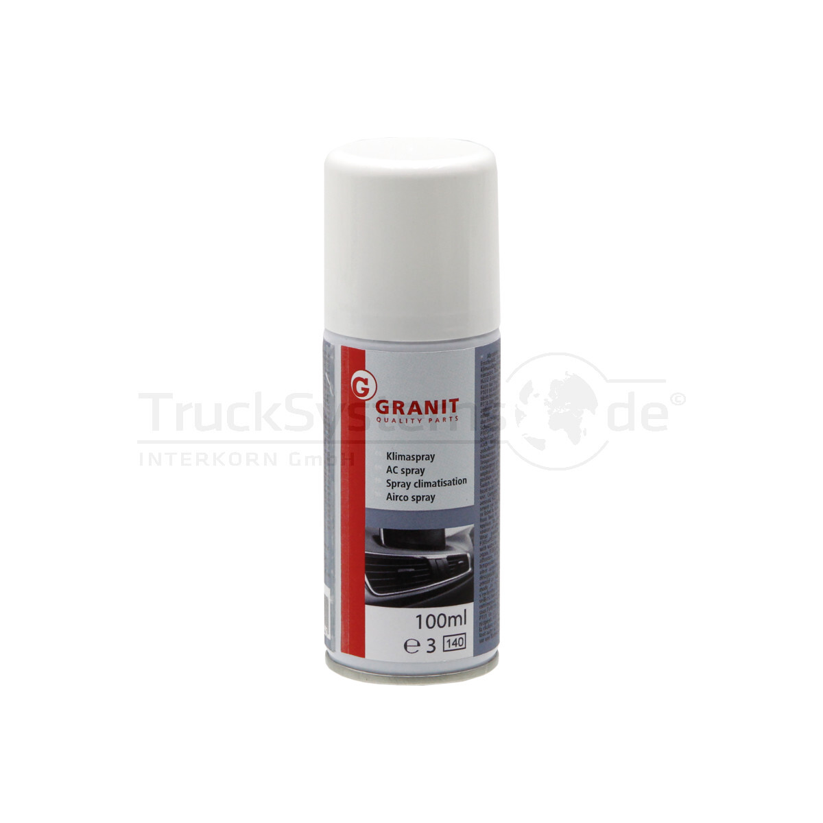 Granit Klimaspray 100ml