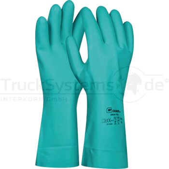 Gebol Handschuh ´´Green Tech´´...