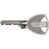 ABUS Vorhangschloss 45/40 SB 4erSet gleichs.