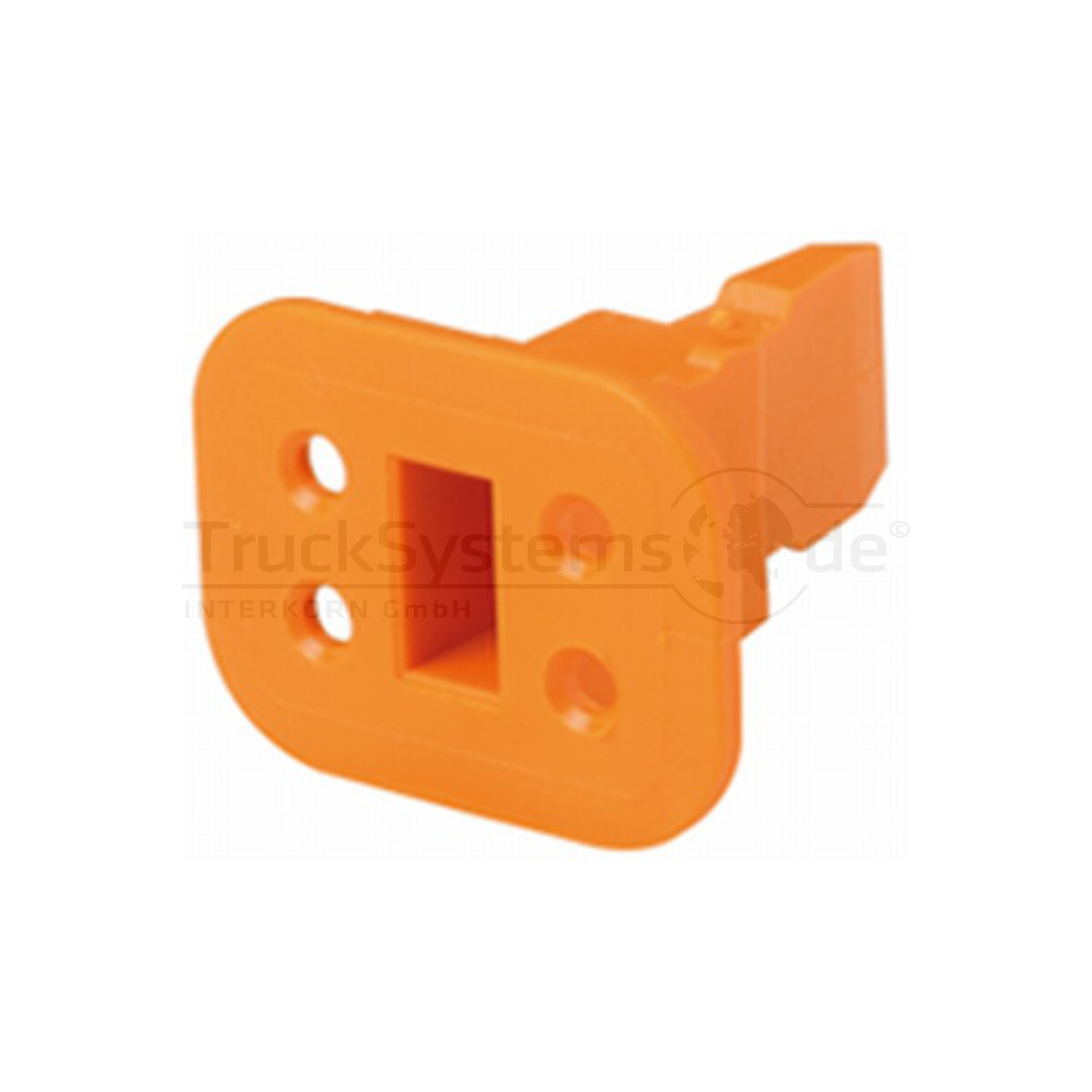 VE1 Deutsch - Stecker, 4 polig