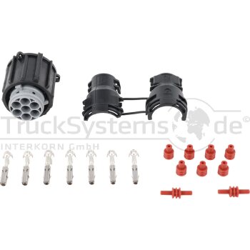 Reparatursatz, Stecker 7 polig