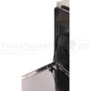 BAWER Staukasten VA poliert 500x600x600 Value
