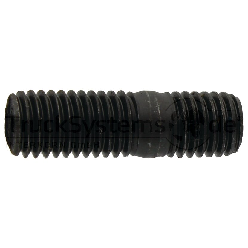 Stiftschraube,DIN939,8.8,M12x025