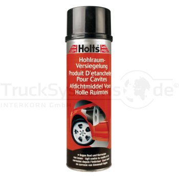 Holts Versiegelung
