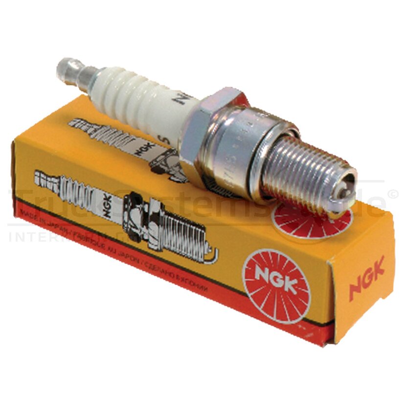 NGK BCPR5ES NGK ZUENDKERZE