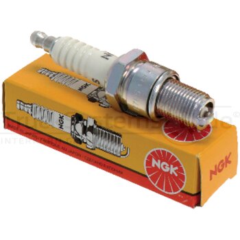 NGK BCPR5ES NGK ZUENDKERZE