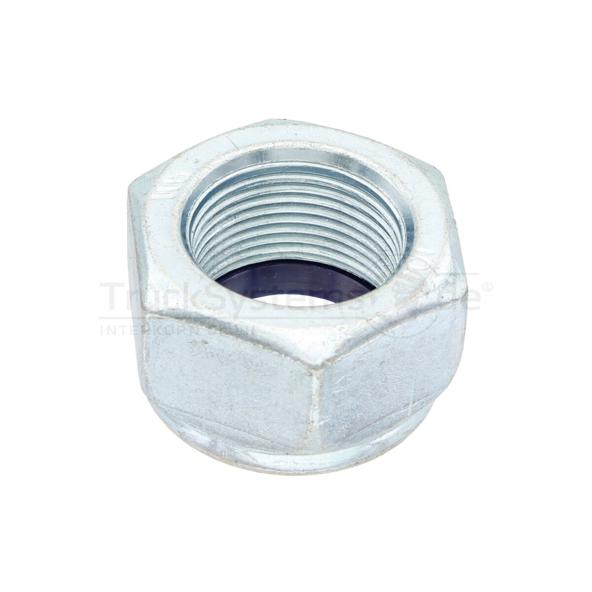 Sich.Mutter,DIN985,10.9,VZ,M24x1,5,VE1