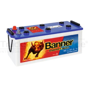 Banner Antriebsbatterie, Versorgungsbatterie - 010963510101