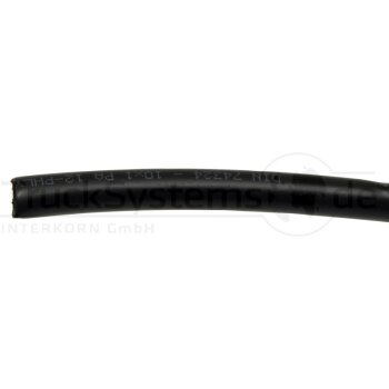 Polyamidrohr,4x1,0mm