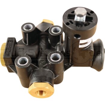 Haldex Levelling Valve EGP 612035081