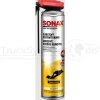 Sonax Klebstoff-Rost Entferner