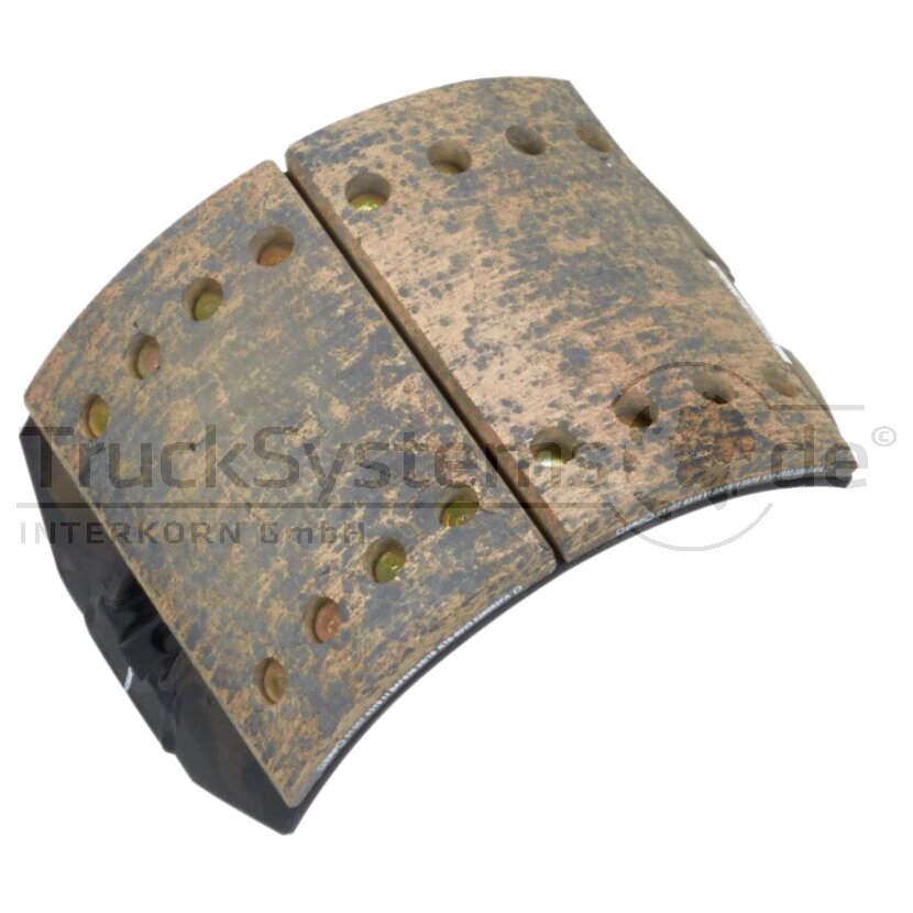SAF-HOLLAND Bremsbacken-Gruppe - 03055016900