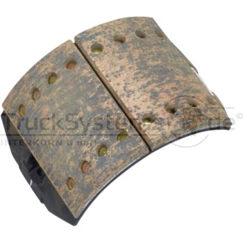 SAF-HOLLAND Bremsbacken-Gruppe - 03055016900