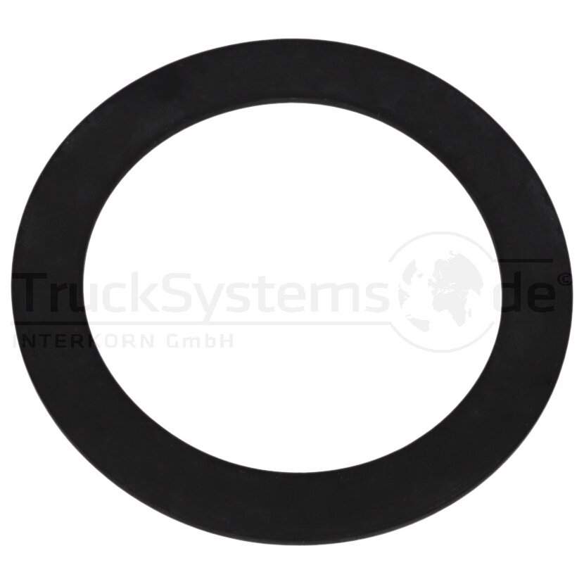 Dichtung für Tankdeckel B80