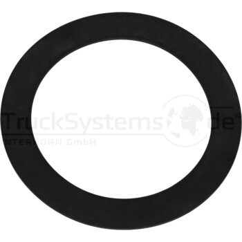 Dichtung für Tankdeckel B80