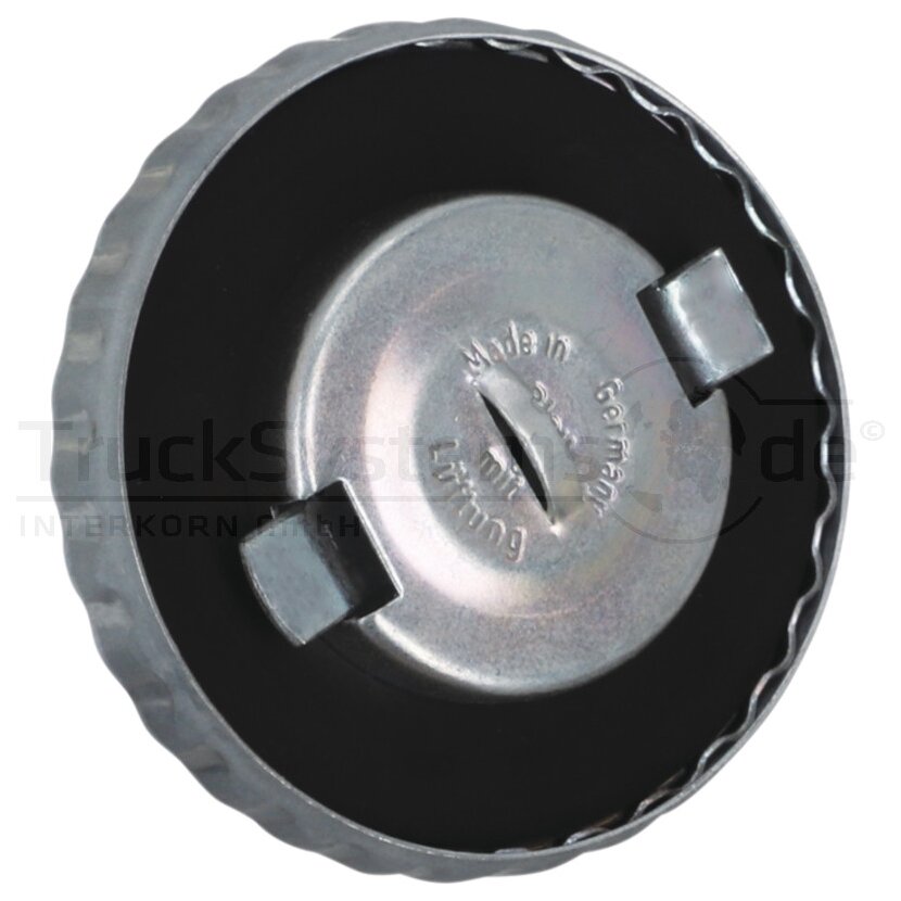Tankdeckel B40 - nicht abschließbar