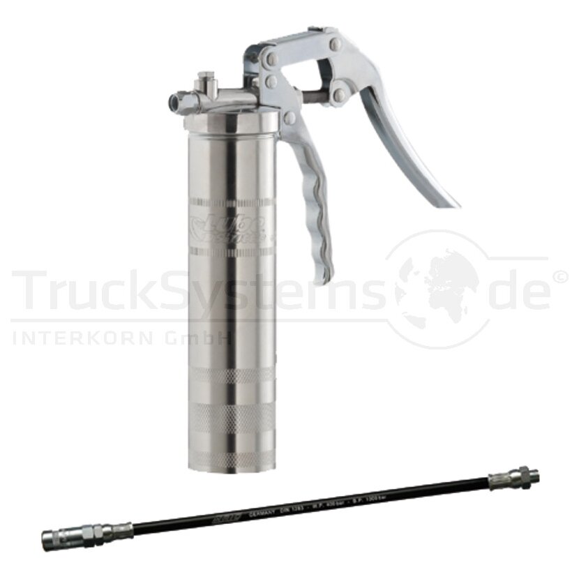 MATO Lube-Shuttle TG System-Einhandfettpresse