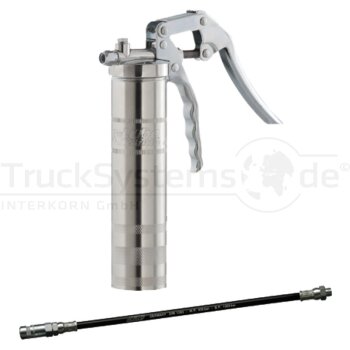 MATO Lube-Shuttle TG System-Einhandfettpresse