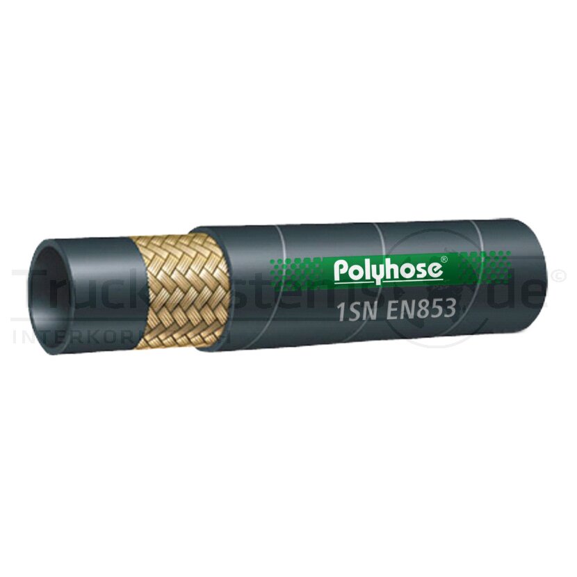 Polyhose 1SN DN 08 - 5/16 EN853