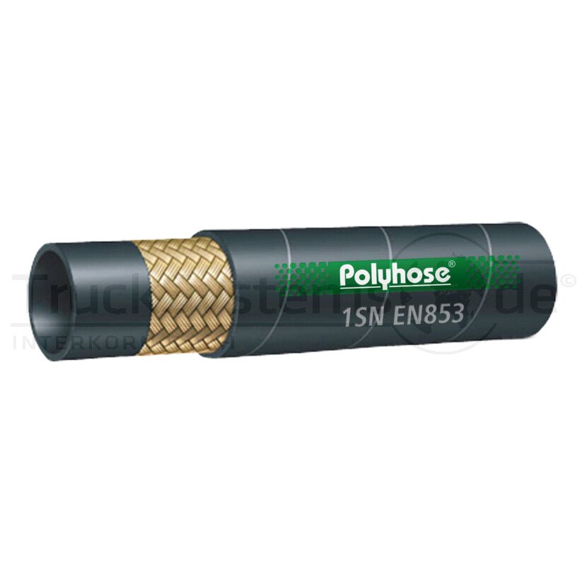 Polyhose 1SN DN 32 - 1.1/4 EN853