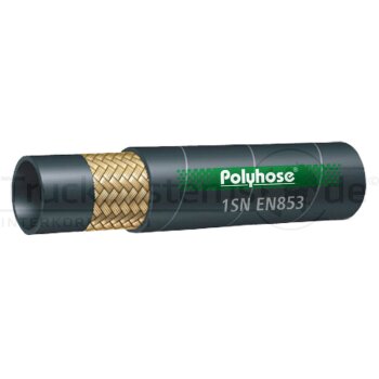 Polyhose 1SN DN 32 - 1.1/4 EN853