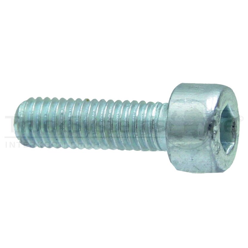 Zyl.Schr.In6kt,DIN912,V2A,M10x140,VE:1