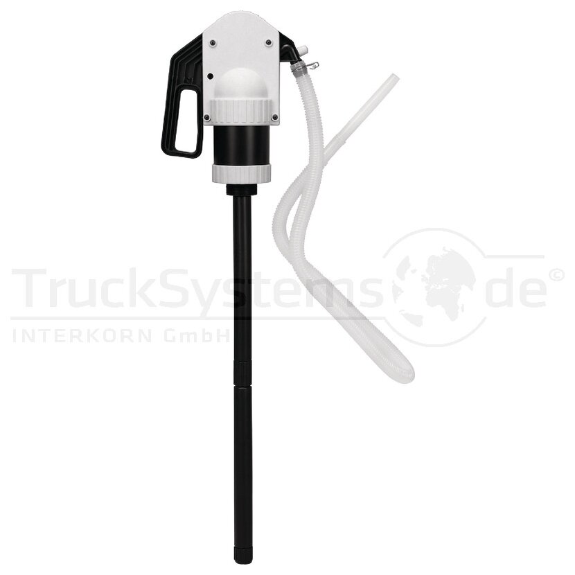 Pressol Handpumpe mit Fassversch.G2´´i und M56x4 a